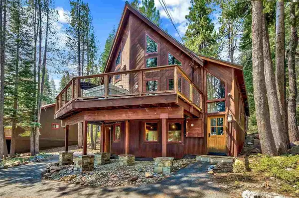 11528 Zermatt Drive, Truckee, CA 96161