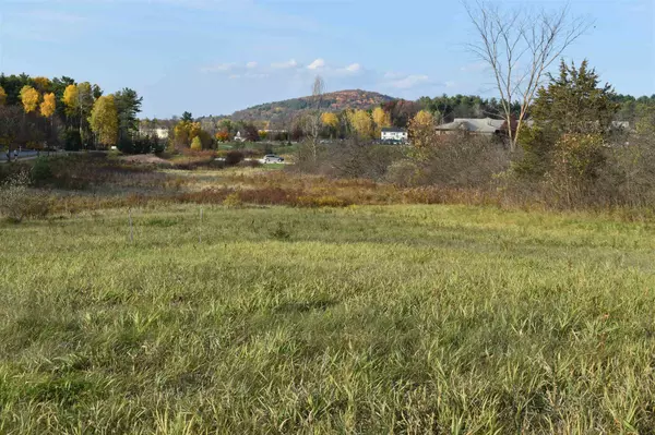 TBD South Ridge DR #55, Middlebury, VT 05753