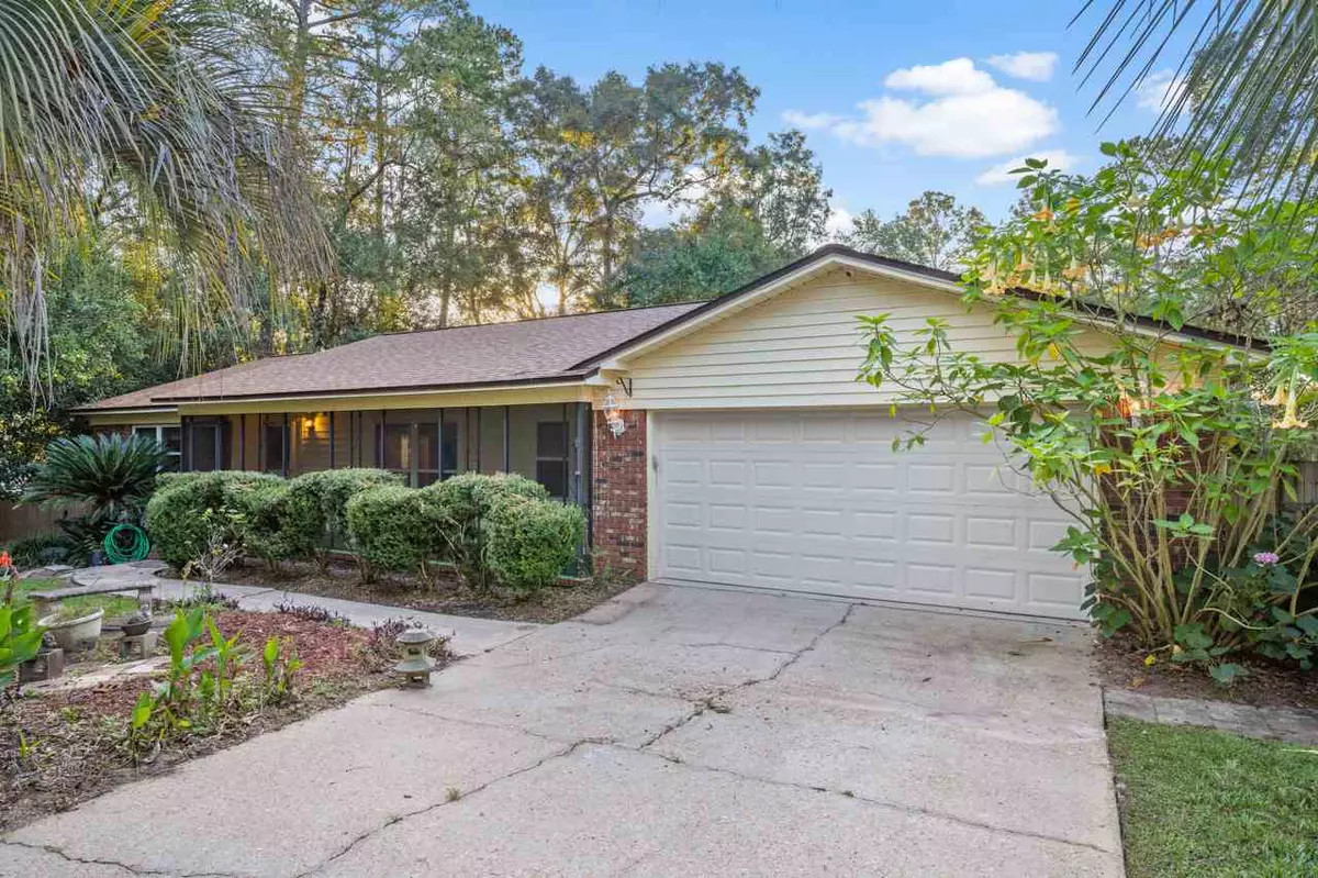 Tallahassee, FL 32309,3169 Tipperary Drive