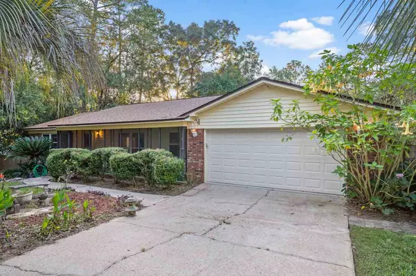 3169 Tipperary Drive, Tallahassee, FL 32309