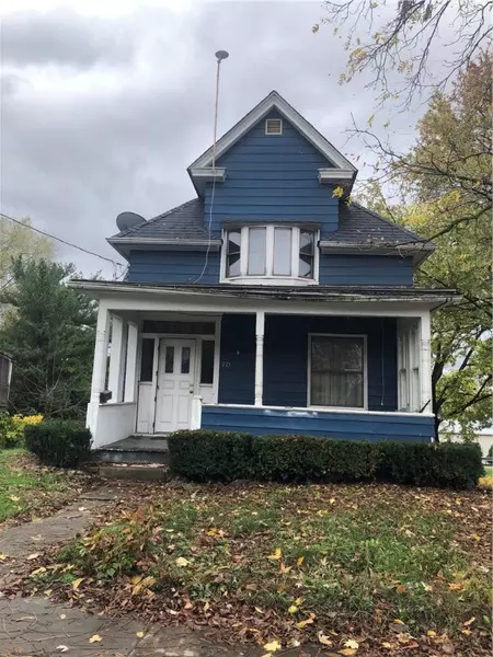 775 Allison Ave, Washington, PA 15301