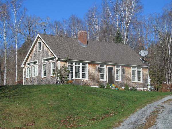 135 Ball RD, Acworth, NH 03601