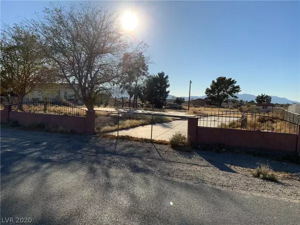 Pahrump, NV 89048,2520 Mallard Avenue