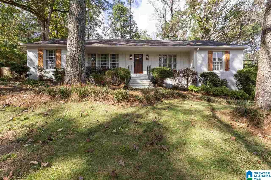 3814 RIVER OAKS RD, Mountain Brook, AL 35243