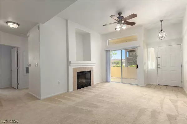 Las Vegas, NV 89129,3500 Cactus Shadow Street #103