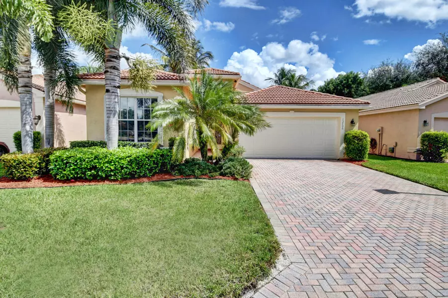 13706 Cambria Bay LN, Delray Beach, FL 33446