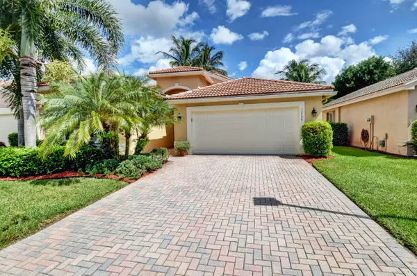 Delray Beach, FL 33446,13706 Cambria Bay LN