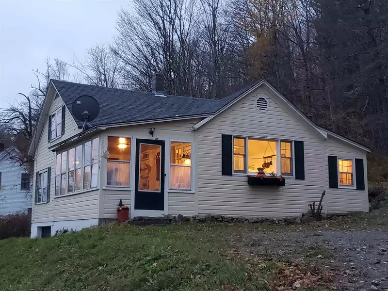 596 RT 100 NORTH, Wilmington, VT 05363