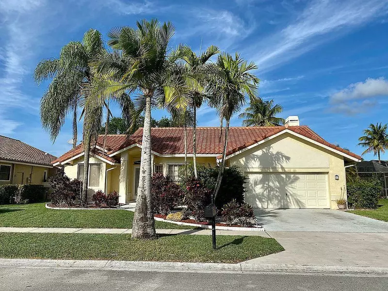 22220 Cranbrook RD, Boca Raton, FL 33428