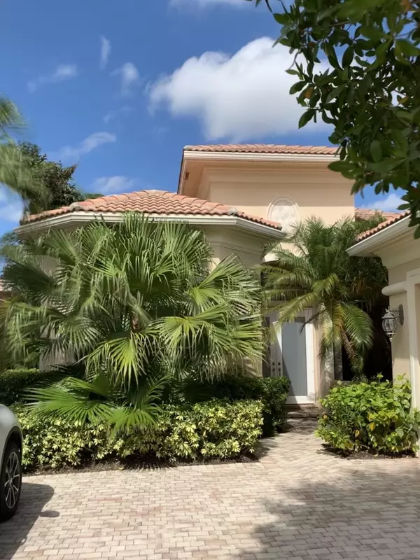 Palm Beach Gardens, FL 33418,221 Porto Vecchio WAY