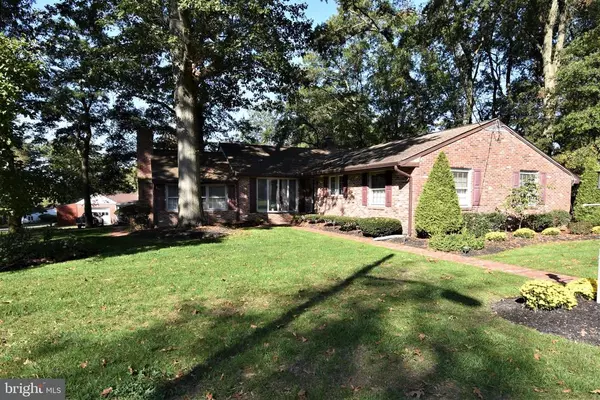 Burlington Township, NJ 08016,1504 SPRINGSIDE PL