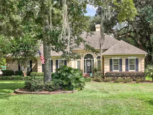 315 Milestone Drive, Tallahassee, FL 32312