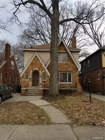 16141 NORTHLAWN ST, Detroit, MI 48221