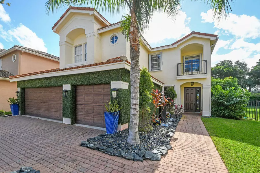 8930 Hidden Acres DR, Boynton Beach, FL 33473