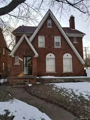 Detroit, MI 48221,17215 WISCONSIN ST