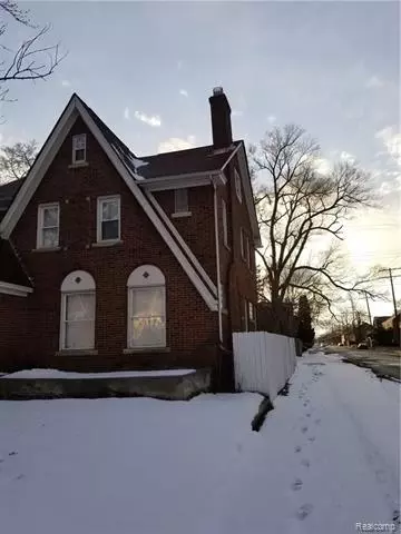 Detroit, MI 48221,17215 WISCONSIN ST