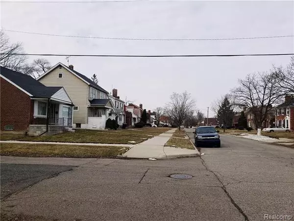 Detroit, MI 48224,5317 AUDUBON RD