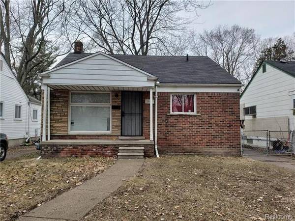 19437 BURGESS, Detroit, MI 48219