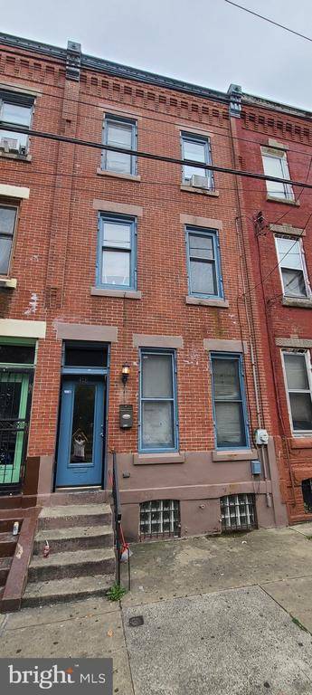 418 W HUNTINGDON ST, Philadelphia, PA 19133