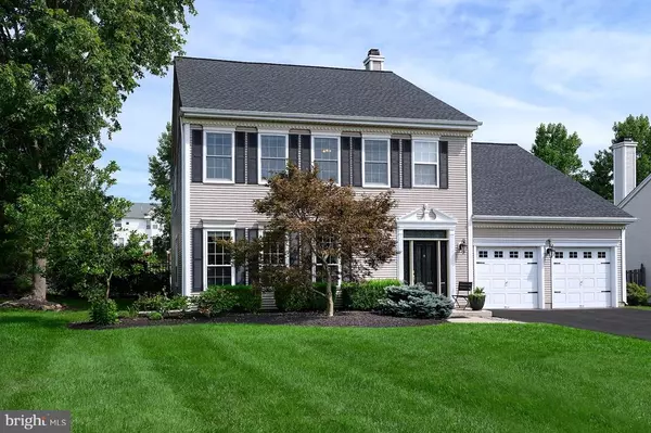 Pennington, NJ 08534,1 RUMSON CT