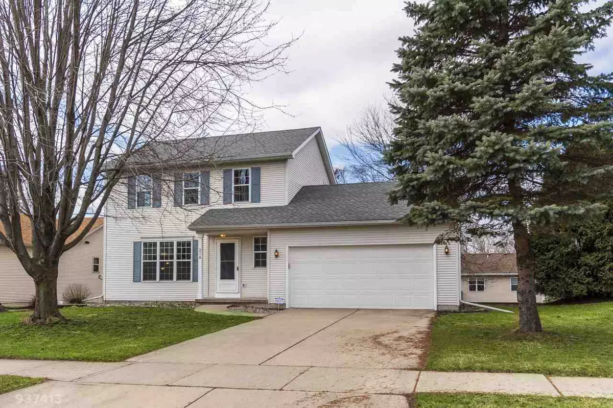 Sun Prairie, WI 53590,218 N Musket Ridge dr