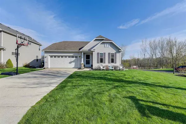 Sun Prairie, WI 53590,1067 Westridge Dr