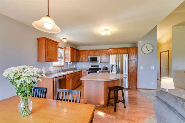 Sun Prairie, WI 53590,1067 Westridge Dr