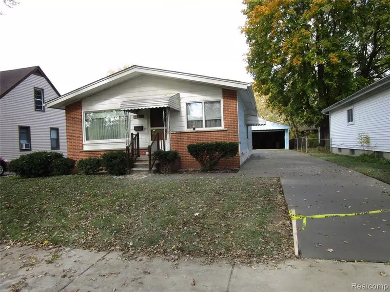 20516 POWERS Avenue, Dearborn Heights, MI 48125 2932