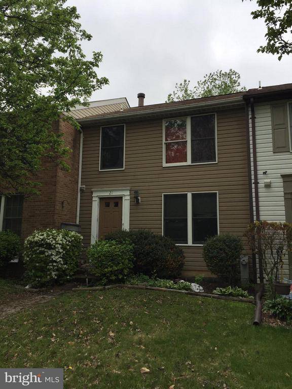 21 CHINS CT, Owings Mills, MD 21117