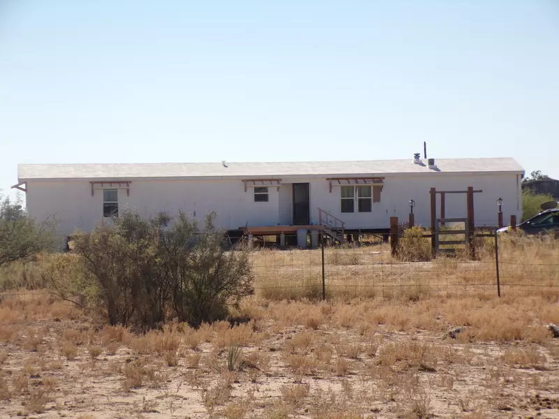 2655 W Marguerite Road, Willcox, AZ 85643