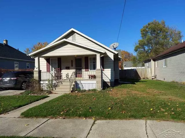 Saginaw, MI 48602,1834 ALLEGAN