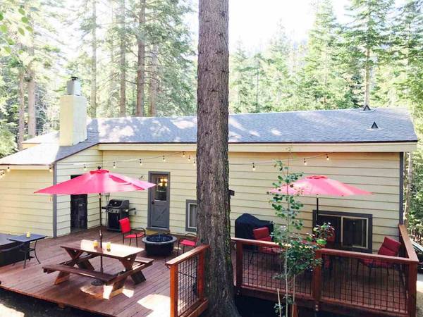 465 Sierra Drive, Rubicon Bay, CA 96142