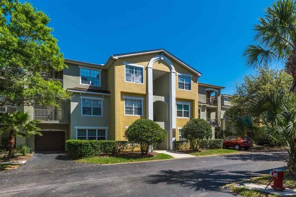 2005 Mariposa Vista Lane, #205, St Augustine, FL 32084