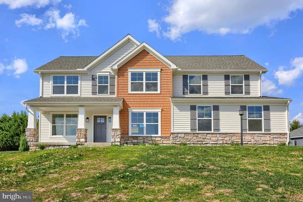 15 WINDSWEPT WAY, Camp Hill, PA 17011