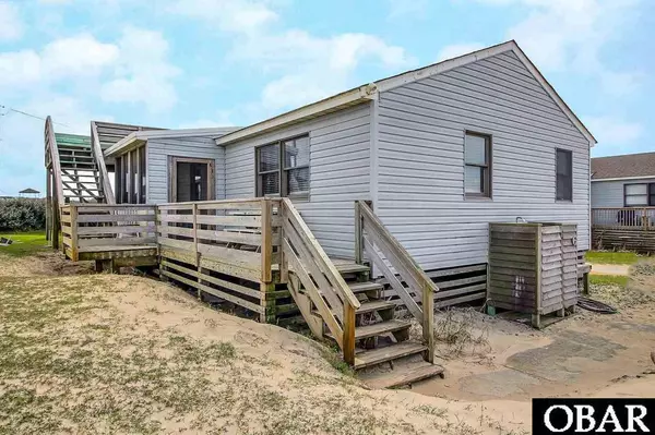 10321 S Old Oregon Inlet Road #Unit 6, Nags Head, NC 27959