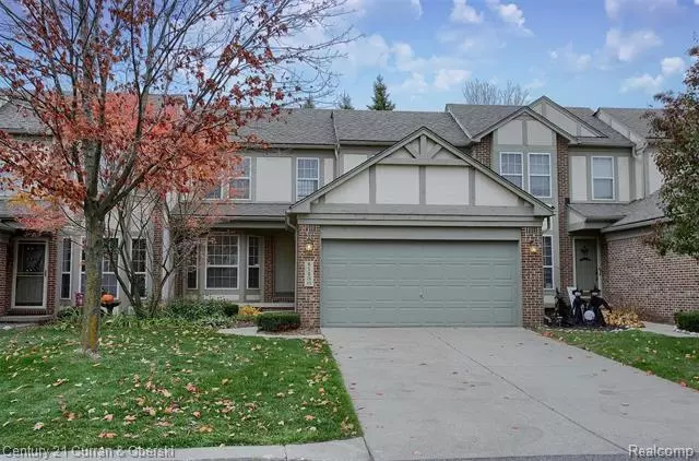 41430 BOBCAT CRT, Canton, MI 48188