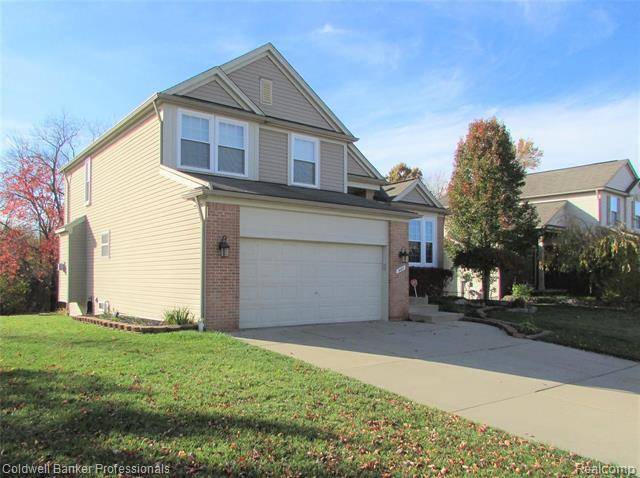 Holly Twp, MI 48442,500 OTTER RUN RD