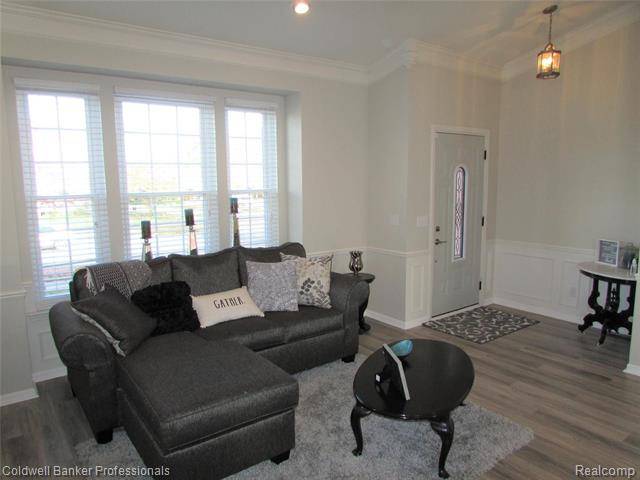 Holly Twp, MI 48442,500 OTTER RUN RD