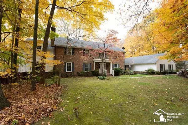 Lambertville, MI 48144,7007 BROOKSIDE