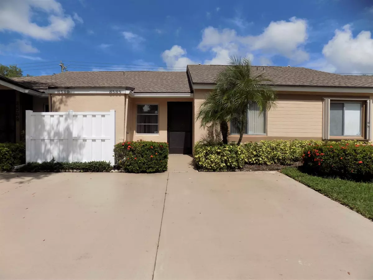 Boca Raton, FL 33496,8585 Sunbird PL