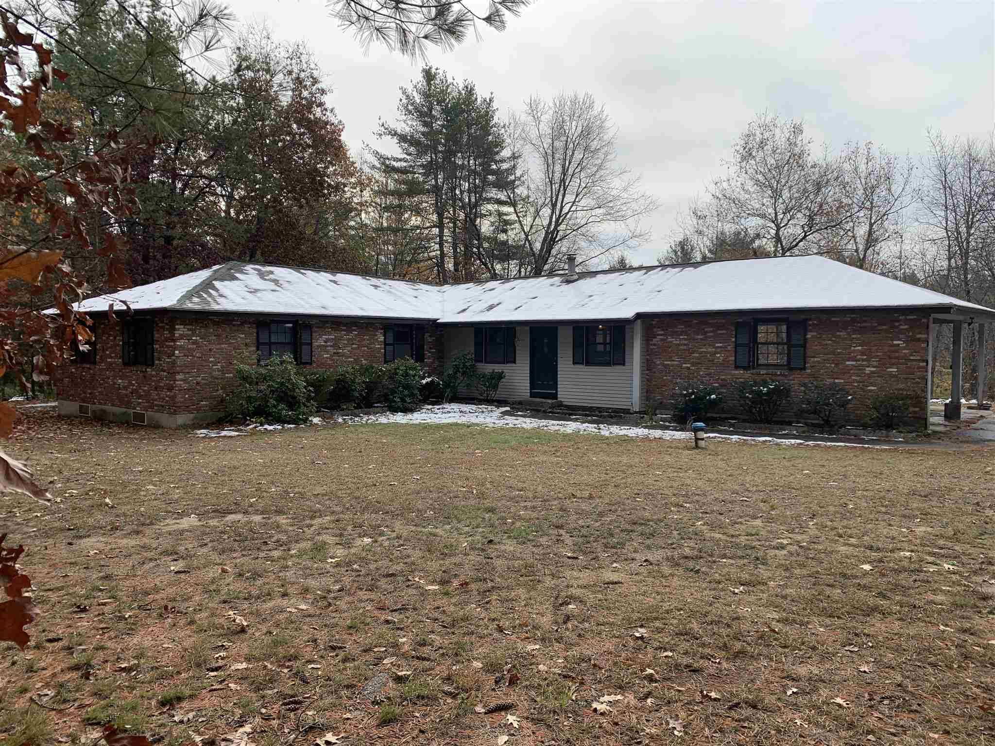 64 Wilson Hill RD, Merrimack, NH 03054