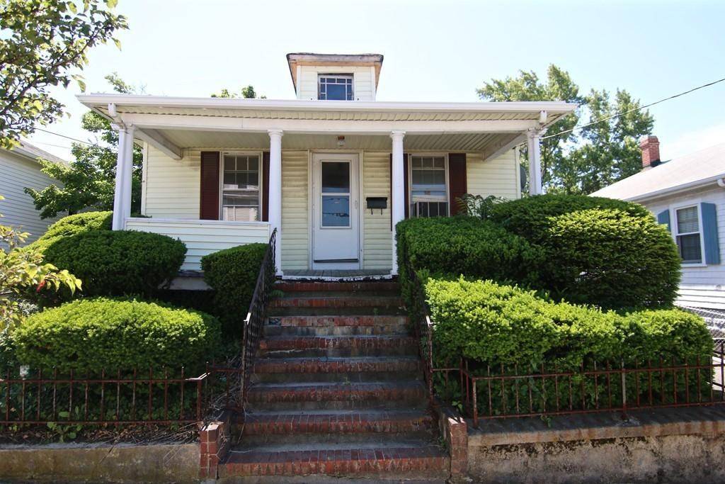 Everett, MA 02149,57 Windsor St