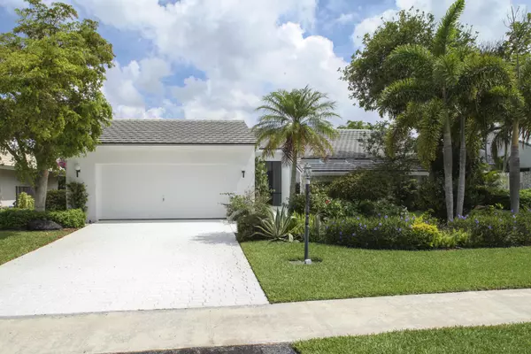 Delray Beach, FL 33445,4440 White Cedar LN