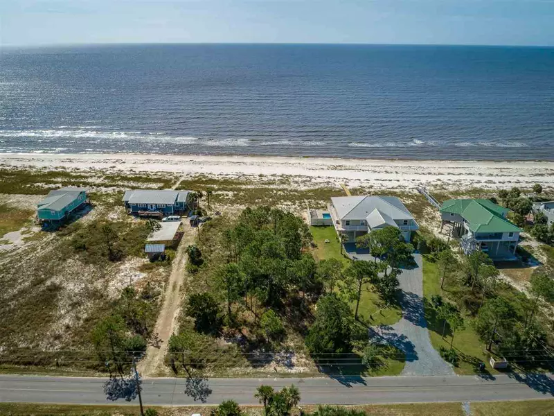 1591 Alligator Drive, Alligator Point, FL 32346