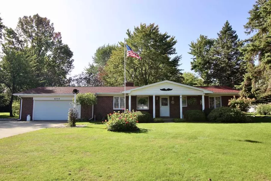 4254 Kelly, Flushing, MI 48433