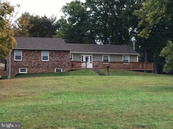 568 6TH ST, Romney, WV 26757