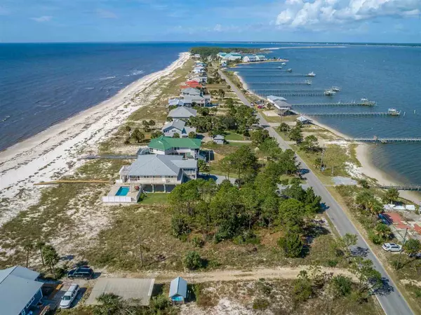 Alligator Point, FL 32346,1591 Alligator Drive