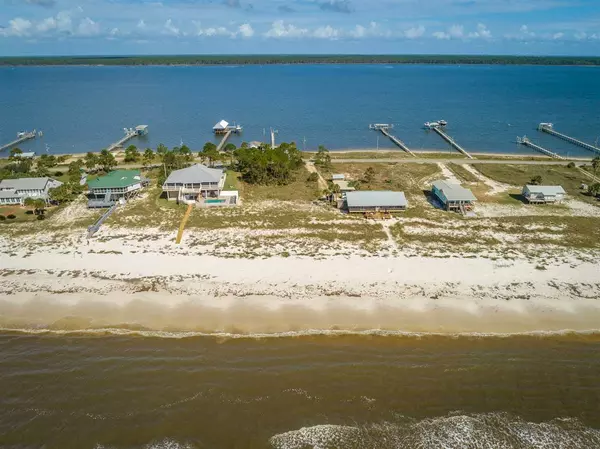 Alligator Point, FL 32346,1591 Alligator Drive