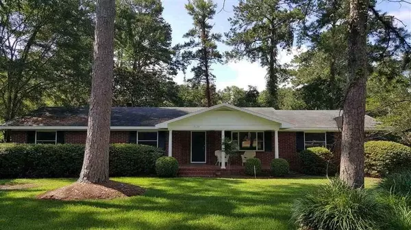 1603 Myrick Road, Tallahassee, FL 32303