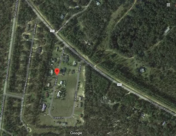 Quincy, FL 32351,Lot 37 Carlene Lane